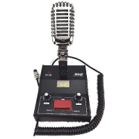 Delta M2 Microfoon Chroom  out of stock